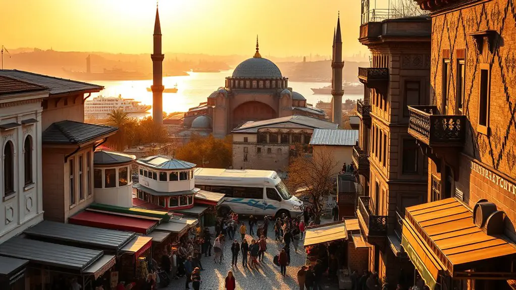 historical peninsula s cultural richness