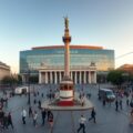 historical significance of taksim