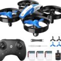 holy stone hs210 mini drone