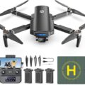holy stone hs360s drone