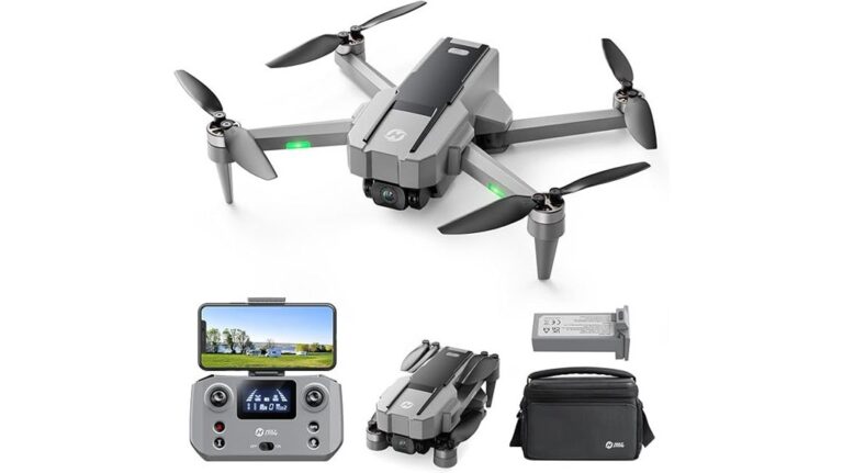 holy stone hs440g features