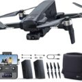 holy stone hs600d drone review