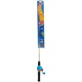 hot wheels fishing rod review