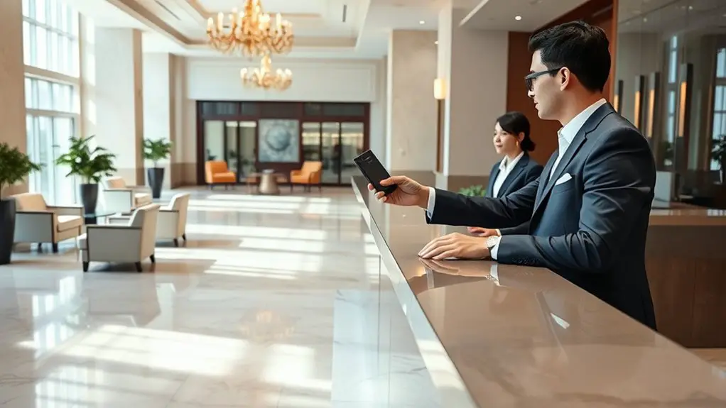 hotel age requirements policy