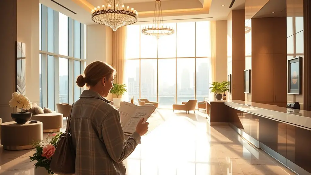 hotel costs vary significantly