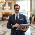 hotel manager salary details