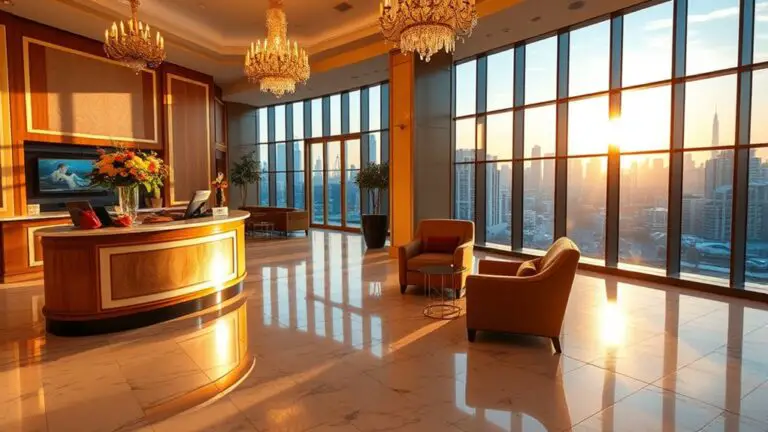 hotel nightly pricing details