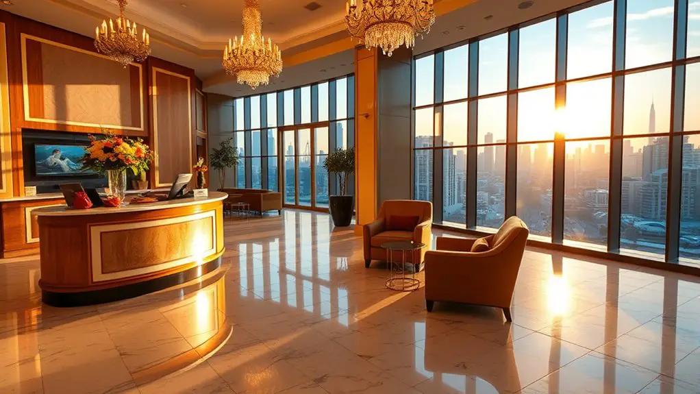 hotel nightly pricing details