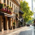 hotel prices in paris