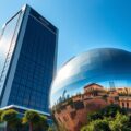 hotel proximity to sphere