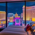 hotel room prices las vegas
