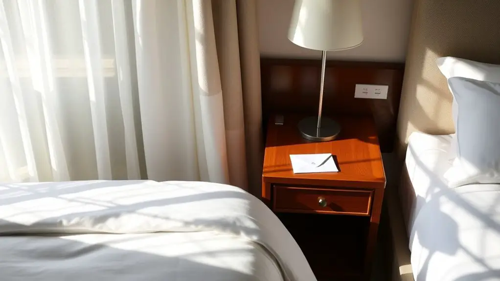 hotel tipping etiquette guide