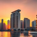 hotels in dubai options