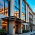 hotels near british museum