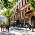 hotels near florence station