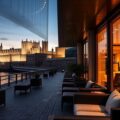 hotels near tower of london