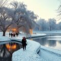 hyde park winter festivities