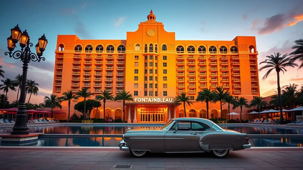 iconic miami beach landmark ownership
