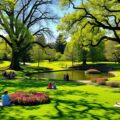 ideal hyde park seasons