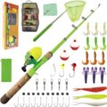 ideal starter fishing kit