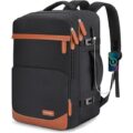 ideal travel companion backpack