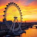 ideal visiting hours london