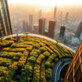 ideal visiting hours sky garden