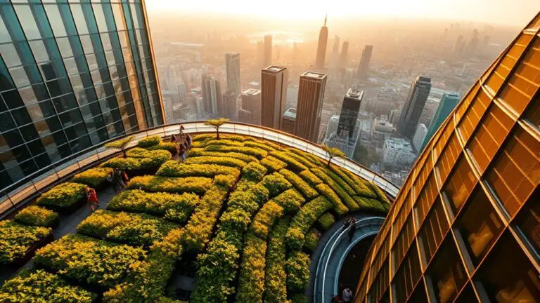 ideal visiting hours sky garden