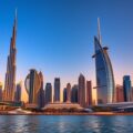 ideal weather in dubai