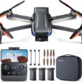 impressive drone experience review