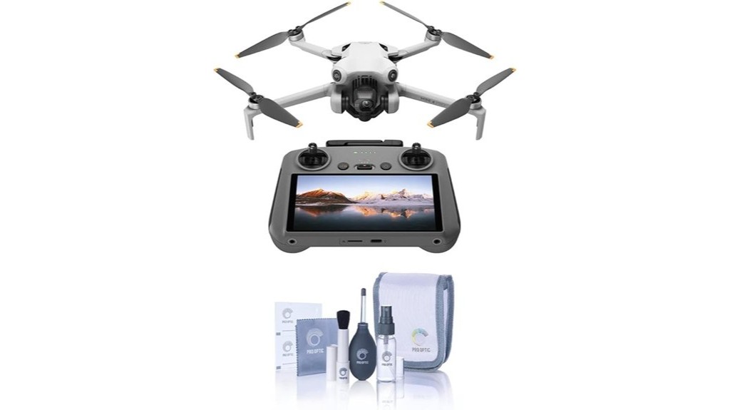 innovative drone technology unveiled