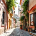 instagram worthy balat locations
