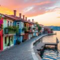 instagrammable locations in arnavutkoy