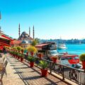 instagrammable locations in besiktas