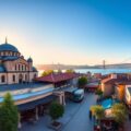 instagrammable locations in eyupsultan
