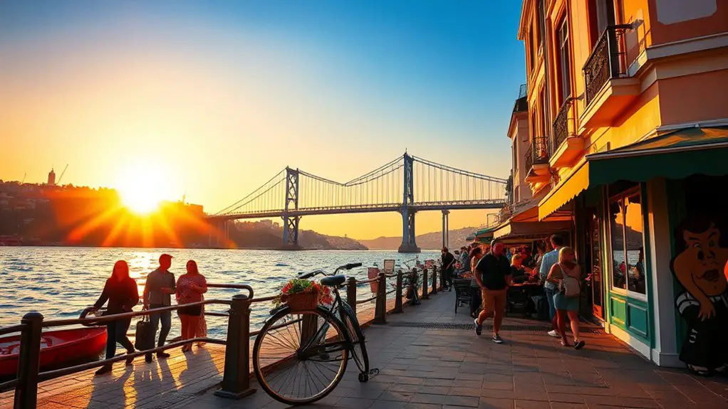 instagrammable locations in moda
