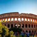 instagrammable locations in rome