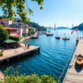 instagrammable locations in sariyer