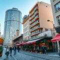instagrammable locations in sisli