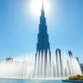 instagrammable spots in dubai