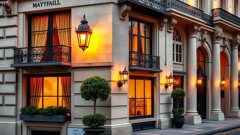 intimate heritage boutique inns