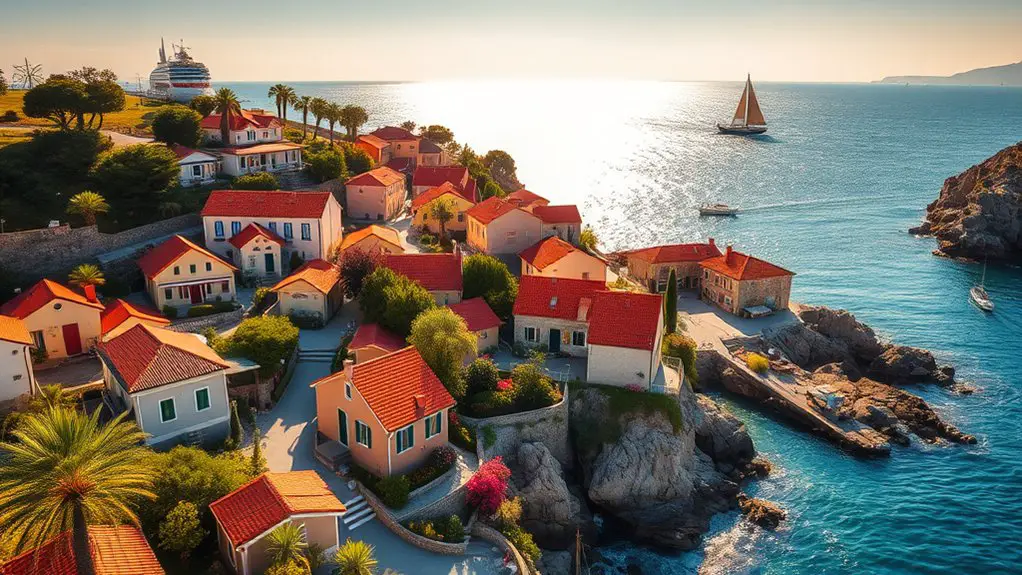 island charm photography locations
