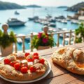 island morning breakfast delights
