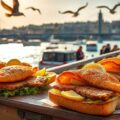 istanbul bal k ekmek spots