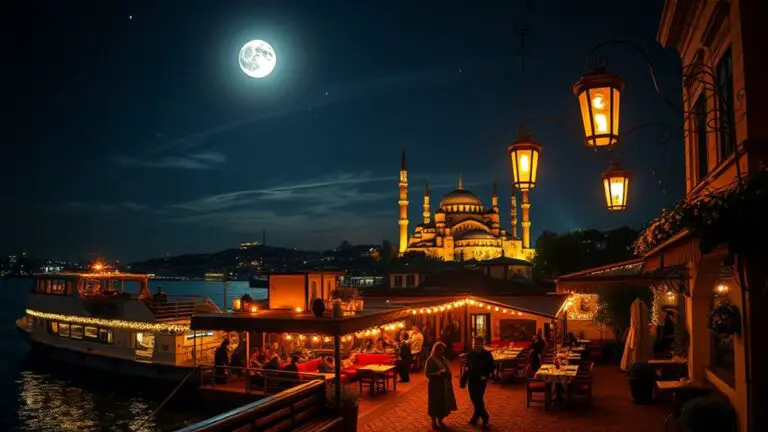 istanbul couples nightlife spots