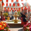 istanbul cultural spring festivals