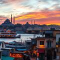 istanbul five day travel plan