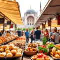 istanbul gluten free dining options