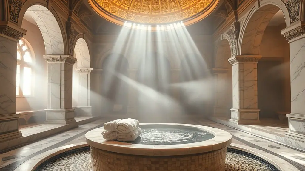 istanbul hammam experience guide