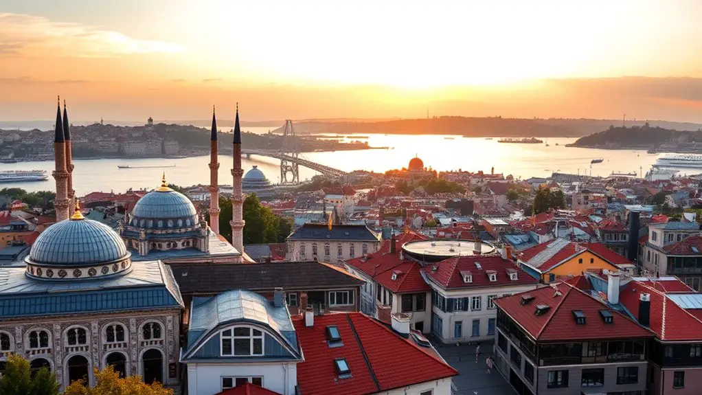 istanbul hotel recommendations guide
